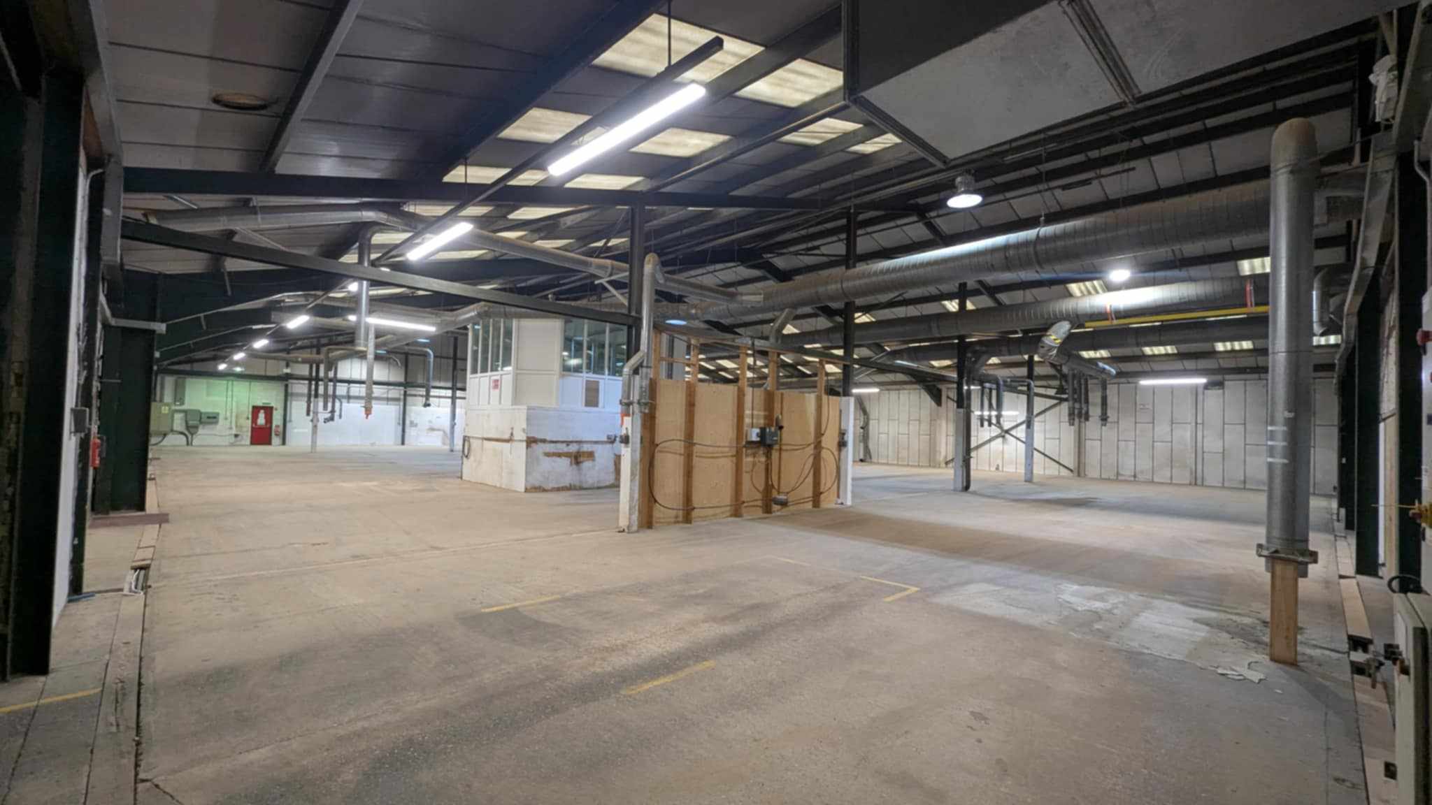 Additional Property View